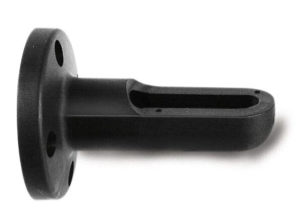 Signalisering (lys og lyd), Tilbehør til signalisering (lys og lyd), BRAKETT FOR 1-SIDE MOUNT. BK