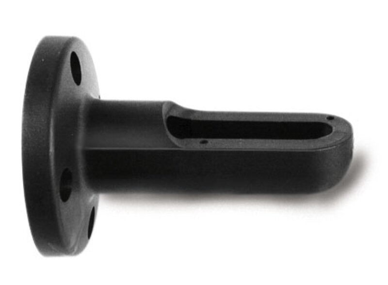 Signalisering (lys og lyd), Tilbehør til signalisering (lys og lyd), BRAKETT FOR 1-SIDE MOUNT. BK - Bilde 1