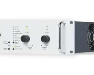 Strømforsyning AC/DC, SM1500W, DC, 0-35 V, 0-45 A - Bilde 1