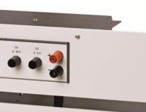 19'' Rack adapter for 1stk ES - Bilde 1