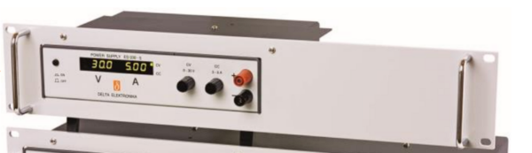 Strømforsyninger og Sikringer, Tilbehør til Strømforsyninger og Sikringer, 19'' Rack adapter for 1stk ES