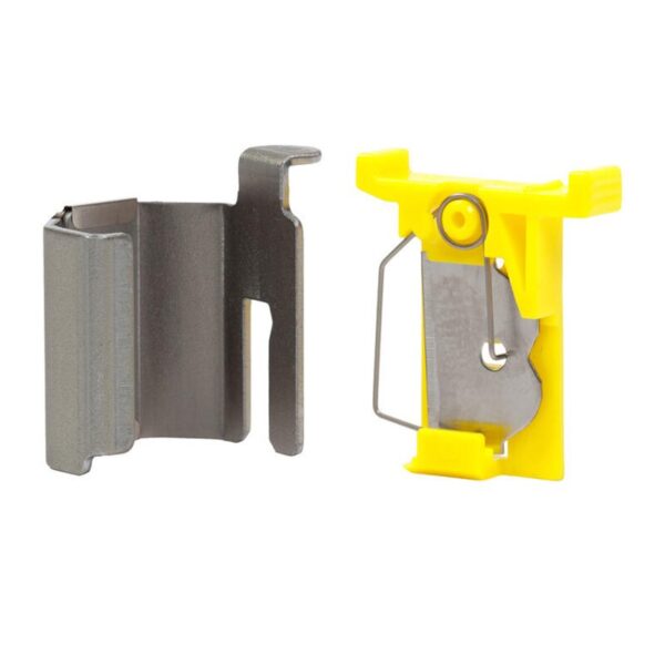 Reservedeler merke-maskin, T-1000 KNIVSET