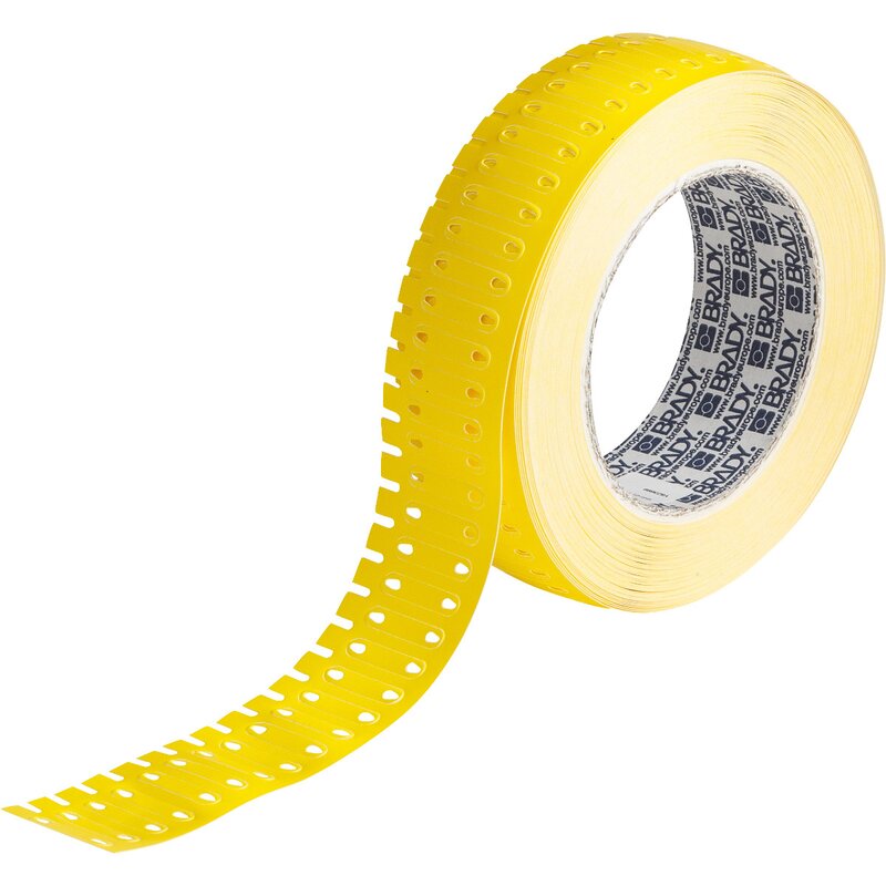 Ledningsmerker til maskin, RAPIDO F/BP PR 0,75-2,6 DIAM. R/2500 - Bilde 1