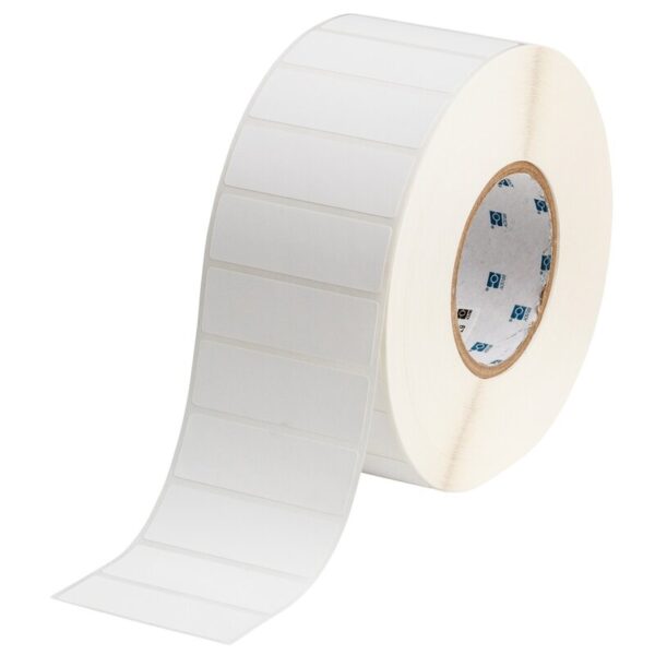 Etiketter til maskin, THT-18-449-3