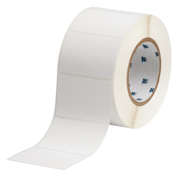 Etiketter til maskin, THT-19-425-1