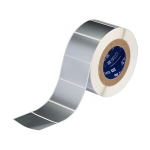 Etiketter til maskin, THT-19-8591-1-SL - Bilde 1