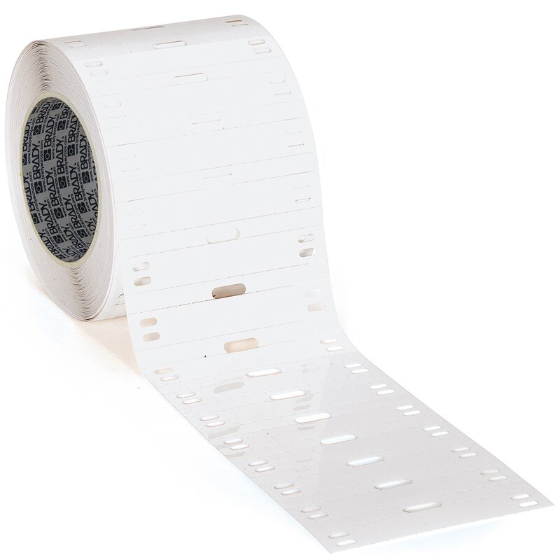 Kabelmerker, THT-6010-7598-WT - Bilde 1