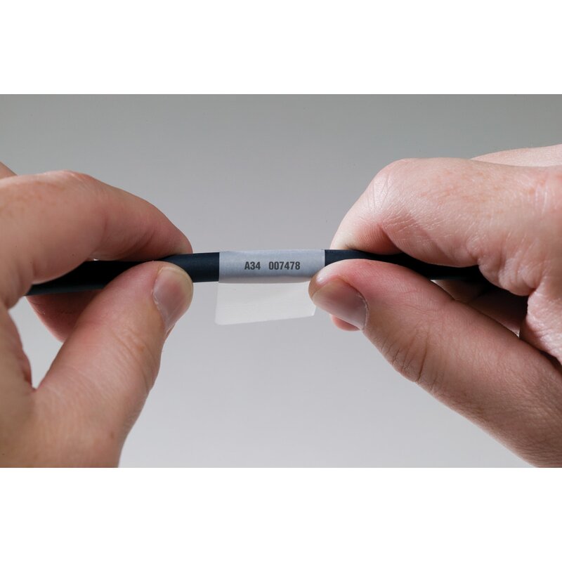 Ledningsmerker til maskin, THT-119-427-2.5 - Bilde 2