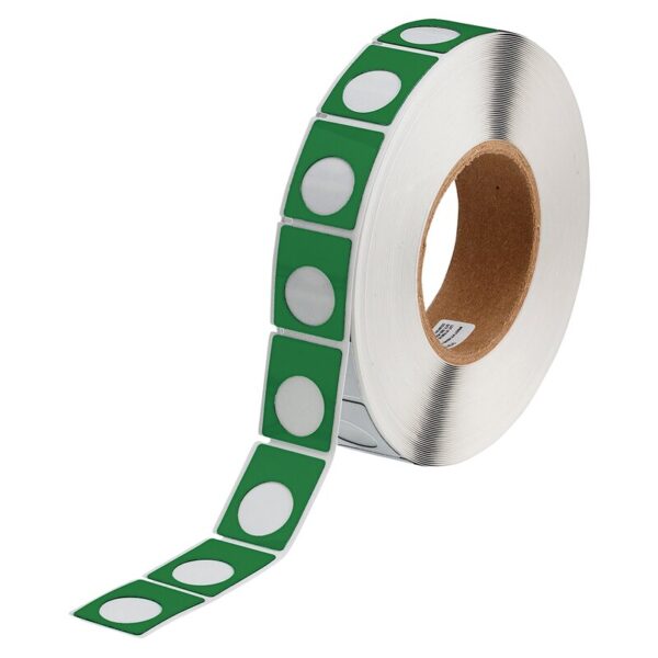 Skilt til  maskin, THTEP-05-7593-GN