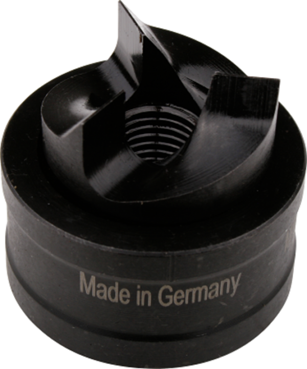 Lokker, TRICUT M25,25,4 MM Ø