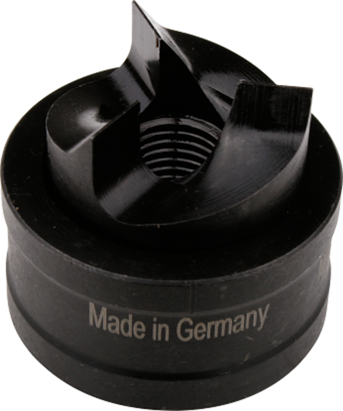 Lokker, TRICUT M25,25,4 MM Ø - Bilde 1