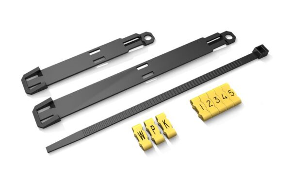 Ledningsmerking med trykk, CLI MH 110MM HOLDER 018940000
