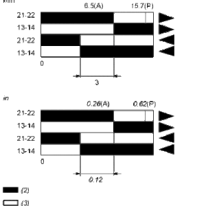 Endebryter, Endebryter XC Standard, XCKD, termoplastisk plast rullespak plung. Hor, 1NC+1 NO, snap, M16 - Bilde 2