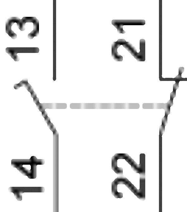 Lysgitter, LC E T4 4B H910 D4-12M