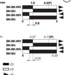 Lysgitter, LC E T4 4B H910 D4-12M - Bilde 8
