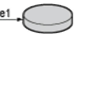 OSITRACK ISO-MERKE 256 BYTES EEPROM - Bilde 4