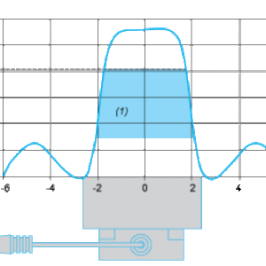 OSITRACK ISO-MERKE 256 BYTES EEPROM - Bilde 2