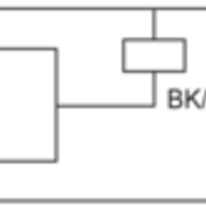 Induktiv sensor XS1 M30, L57mm, messing, Sn10mm, 12..24VDC, kabel 2m - Bilde 6