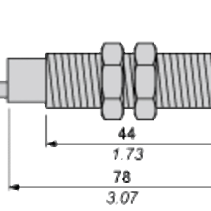 Fotoelektrisk sensor XU, XUB, multi, Sn 0...20 m, 12...24 VDC, M12 - Bilde 6