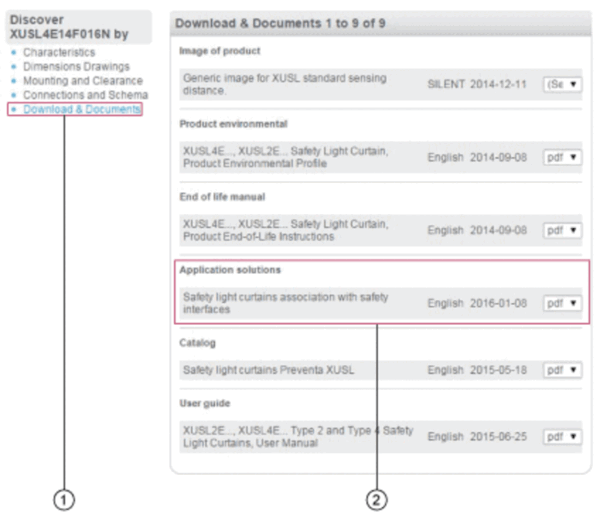 Lysgitter, LC E T2 2B H510 D4-12M