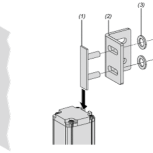 Lysgitter, LC E T2 2B H510 D4-12M - Bilde 4