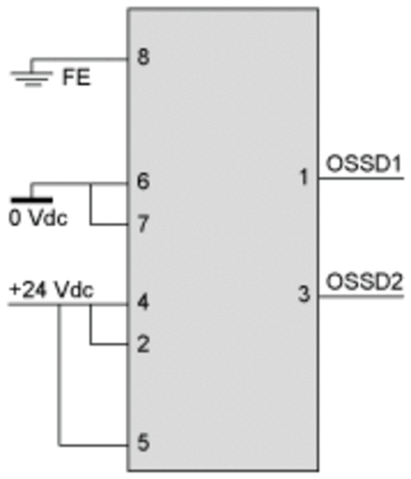 Lysgitter, LC E T2 2B H510 D4-12M