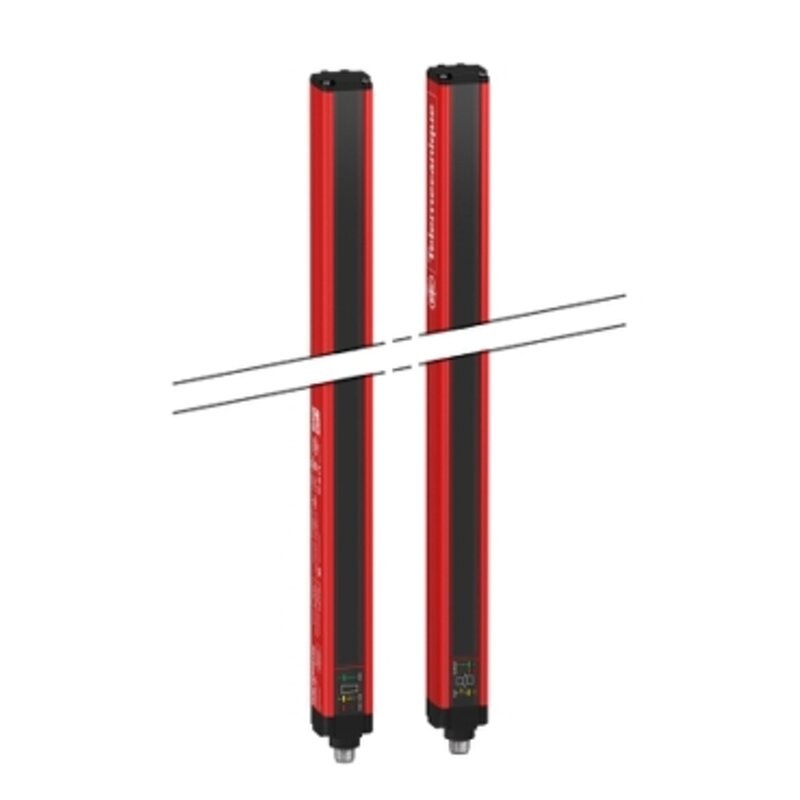 Lysgitter, LC E T2 2B H510 D4-12M - Bilde 1