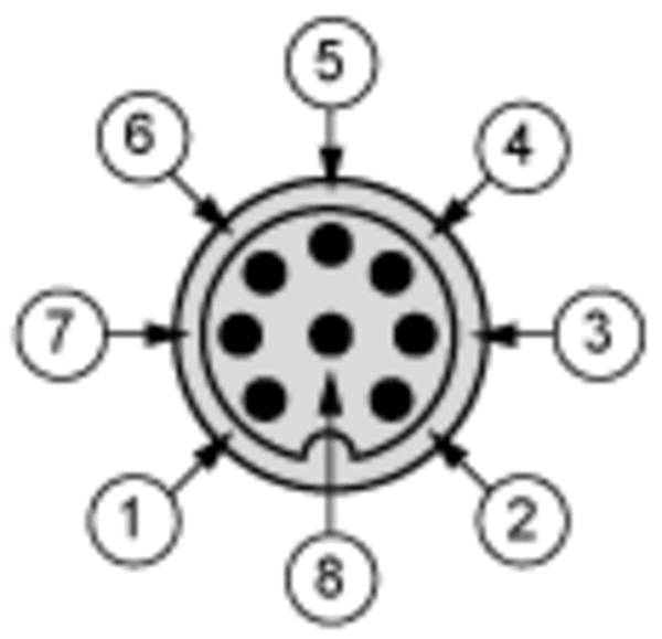 Lysgitter, LC E T4 4B H910 D4-12M