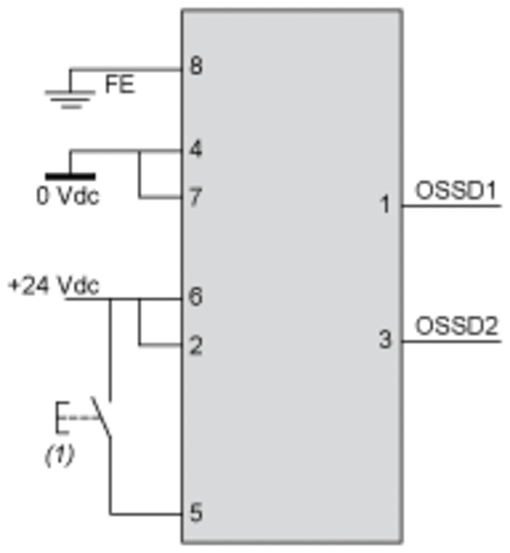 Lysgitter, LC E T4 4B H910 D4-12M - Bilde 5