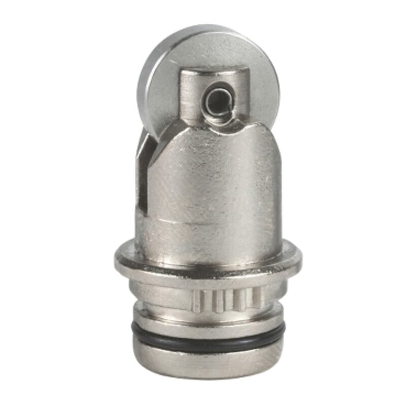 Hode metallrulleplunger for - 40° C - Bilde 1