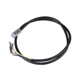 Forhåndskablet tilkobling, Endebryter XC Standard, ZCMC, 2 poler, PvR, 10 m - Bilde 1