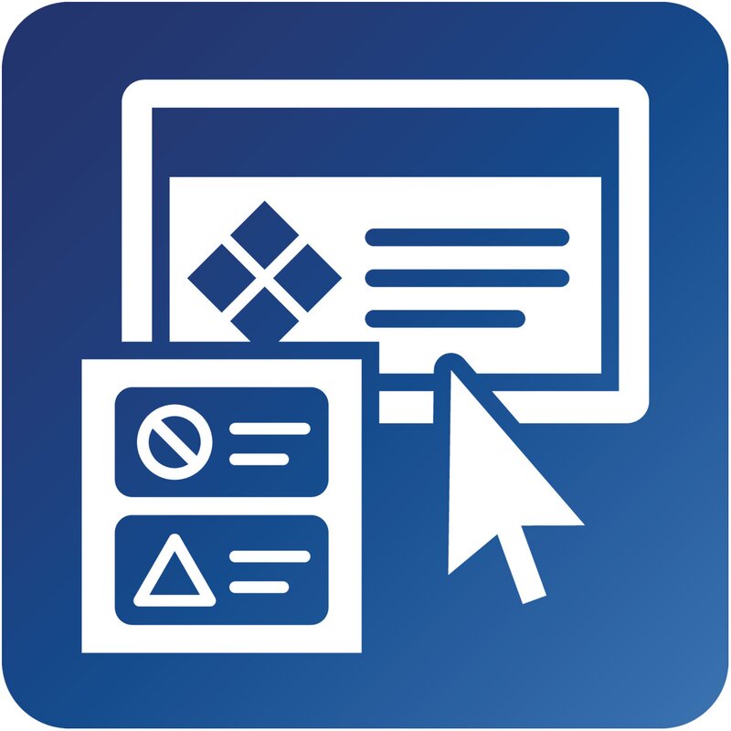 Programvare, Brady Workstation Design & Print Pro - Bilde 1