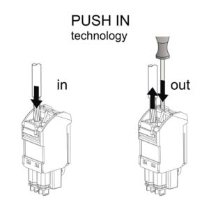 Releer og analoge skiller, Signalomformere, ACT20P-PRO-FI-AO-DO-P - Bilde 8
