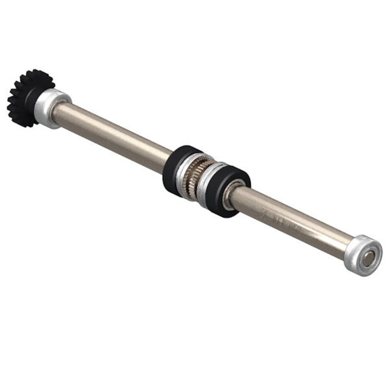 Reservedeler merke-maskin, THM MMP ROLLER SFM 3 - Bilde 1