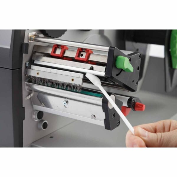 Renseutstyr merke-maskin, THERMAL PRINTER CLEANING KIT, 6-PK