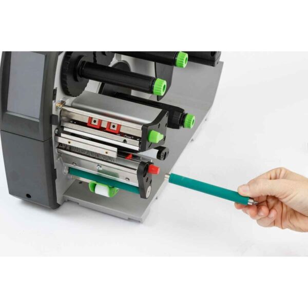 Reservedeler merke-maskin, i7100 PRINT ROLLER 120MM
