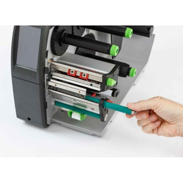 Reservedeler merke-maskin, i7100 PRINT ROLLER 120MM