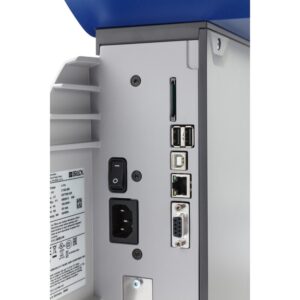 Merkemaskin Stasjonær, I7100-600-P-EU - Bilde 2