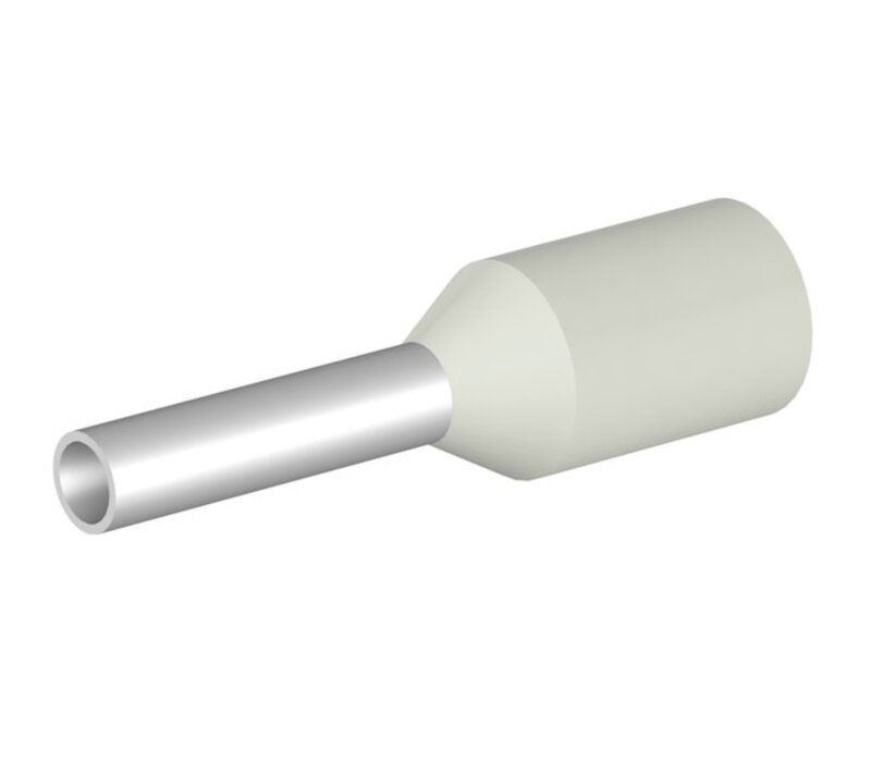 Jfk endehylse, 10/28 HVIT L1/L2=28/18 - Bilde 2