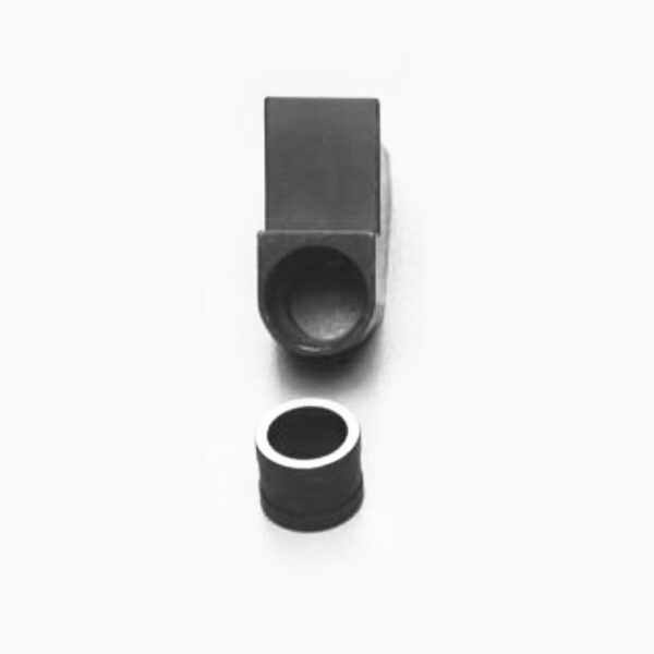 Matriseholder, TYPE A 3,2-25,4 MM Ø FOR AP 600