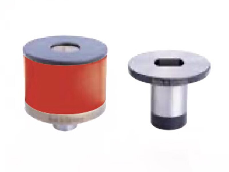 Oval lokker, 13,1X19 MM FOR BS 120-160 - Bilde 1