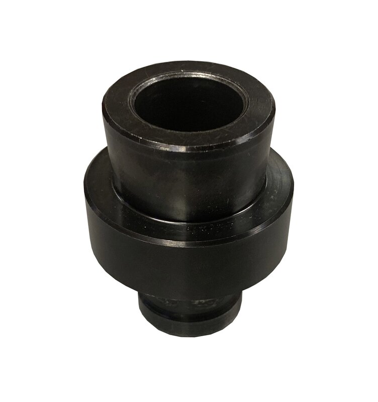 Stanseholder, 3,2-30,5 MM Ø FOR AP 250-400 - Bilde 1