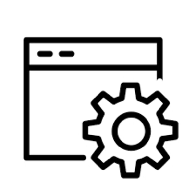 Interfaces fro SM3300-series - Bilde 1