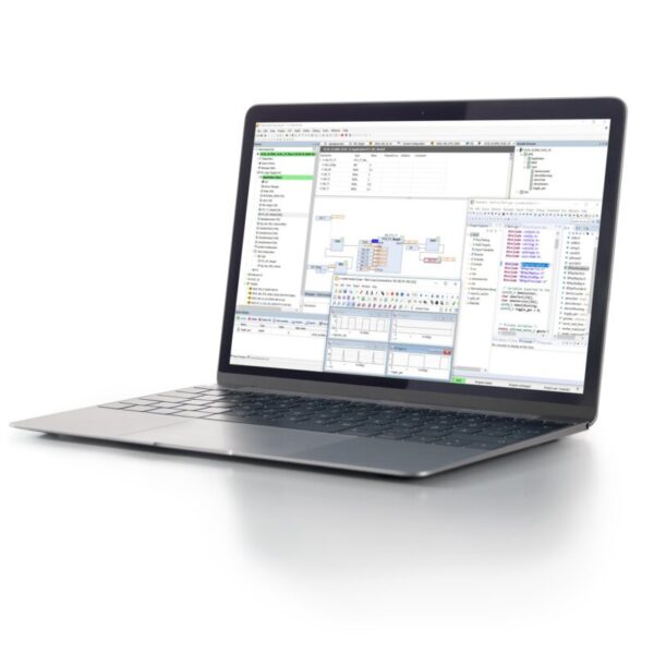 Weidmuller årlig lisens for support, U-CREATE-STUDIO-ANNUAL