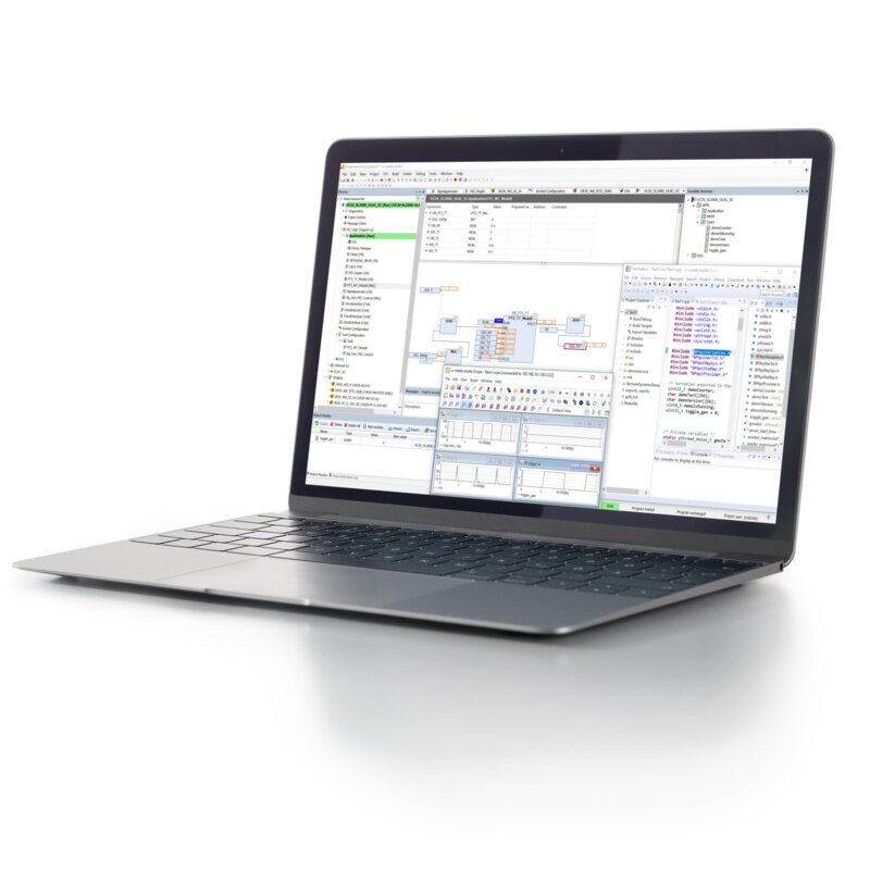 Weidmuller årlig lisens for support, U-CREATE-STUDIO-ANNUAL - Bilde 1
