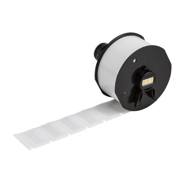 Ledningsmerker til maskin, A62-3-427 Self-Laminating Vinyl Wire and Cable Labels