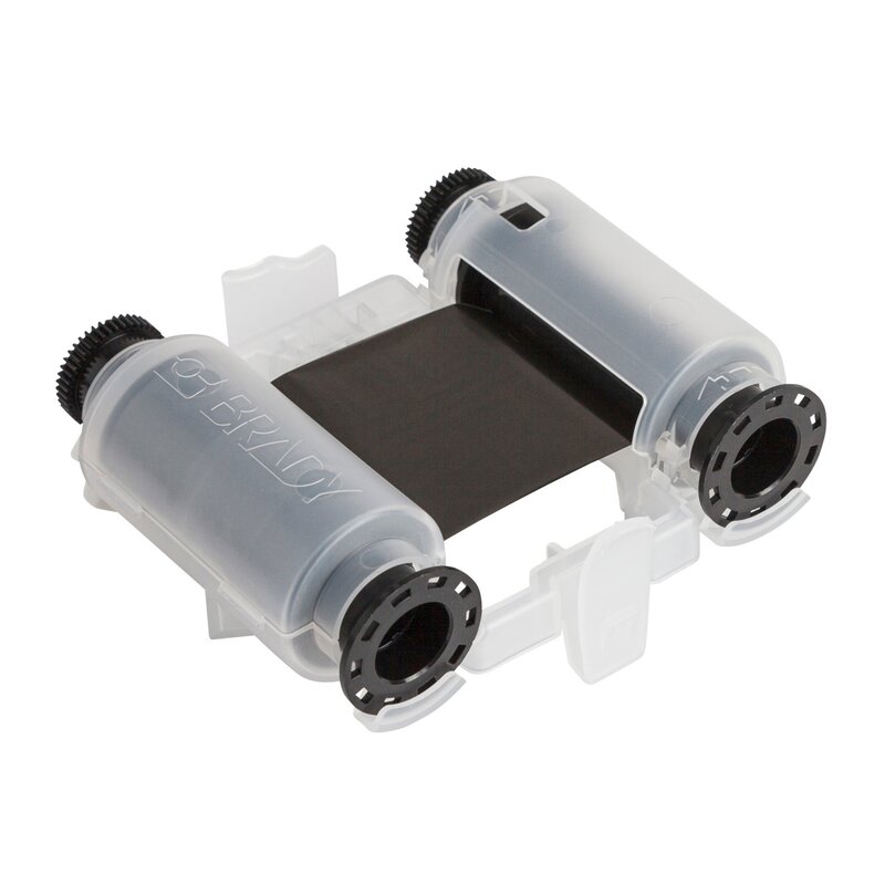 Fargebånd til maskin, A62-R4300 A6200 R4300 Series Printer Ribbon - Bilde 1