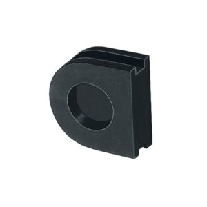 Nippel, 12-747 TPE SVART POSE A 100 STK - Bilde 4