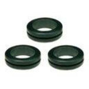 Nippel, DA 200/280/15 SVART POSE A 50 STK - Bilde 3