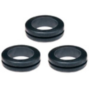 Nippel, DA 200/280/30 SVART POSE A 50 STK - Bilde 3